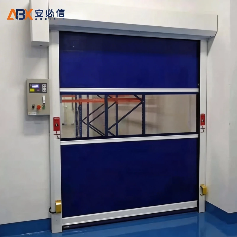 本溪工业快速门